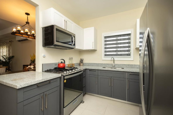 Ninth image of 305- Oceanpointe in Lucea, Hanover, Jamaica - property is For Rent