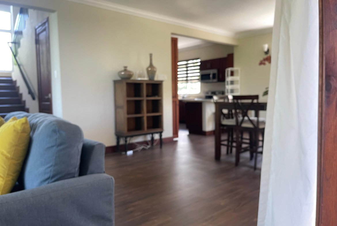 Second image of 3-6 Lower Great House Drive in Kingston 8, St. Andrew, Jamaica - property is For Rent