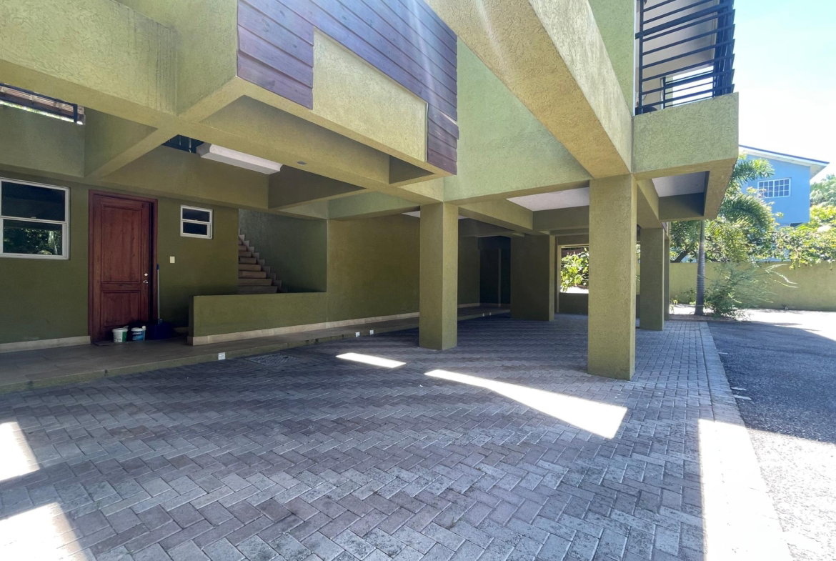 Twenty-Second image of 3-6 Lower Great House Drive in Kingston 8, St. Andrew, Jamaica - property is For Rent