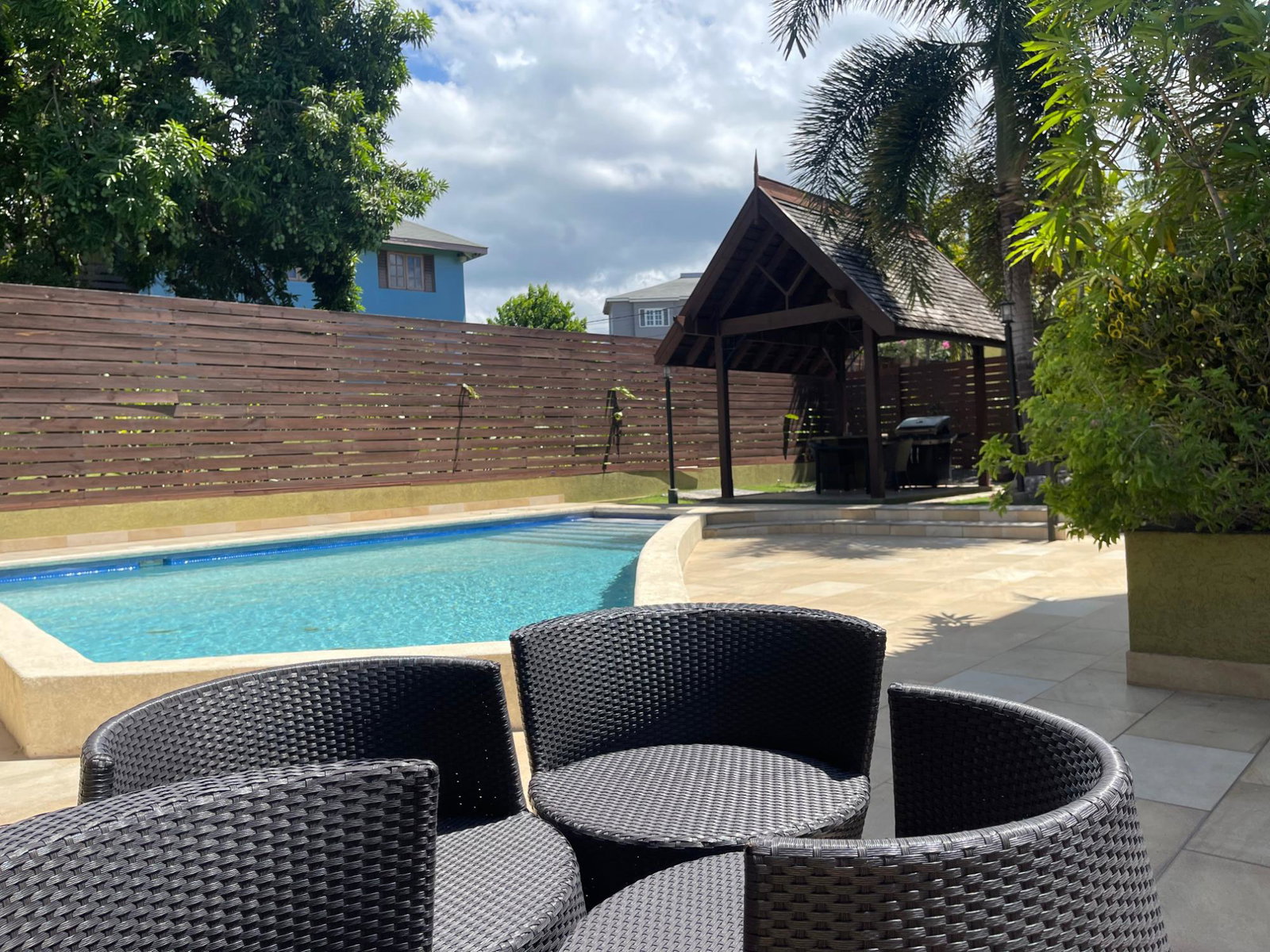 Twenty-Fourth image of 3-6 Lower Great House Drive in Kingston 8, St. Andrew, Jamaica - property is For Rent