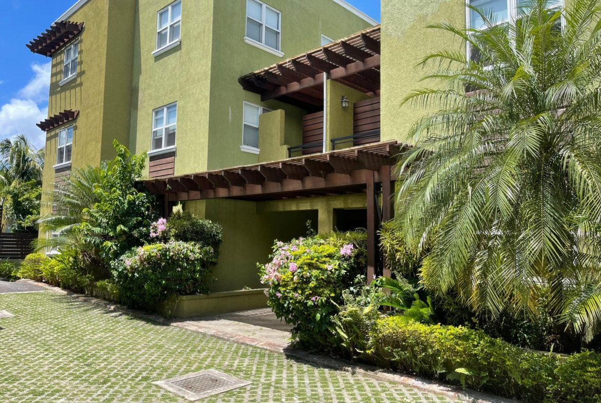 Second image of 4-6 Lower Great House Drive in Kingston 8, St. Andrew, Jamaica - property is For Rent