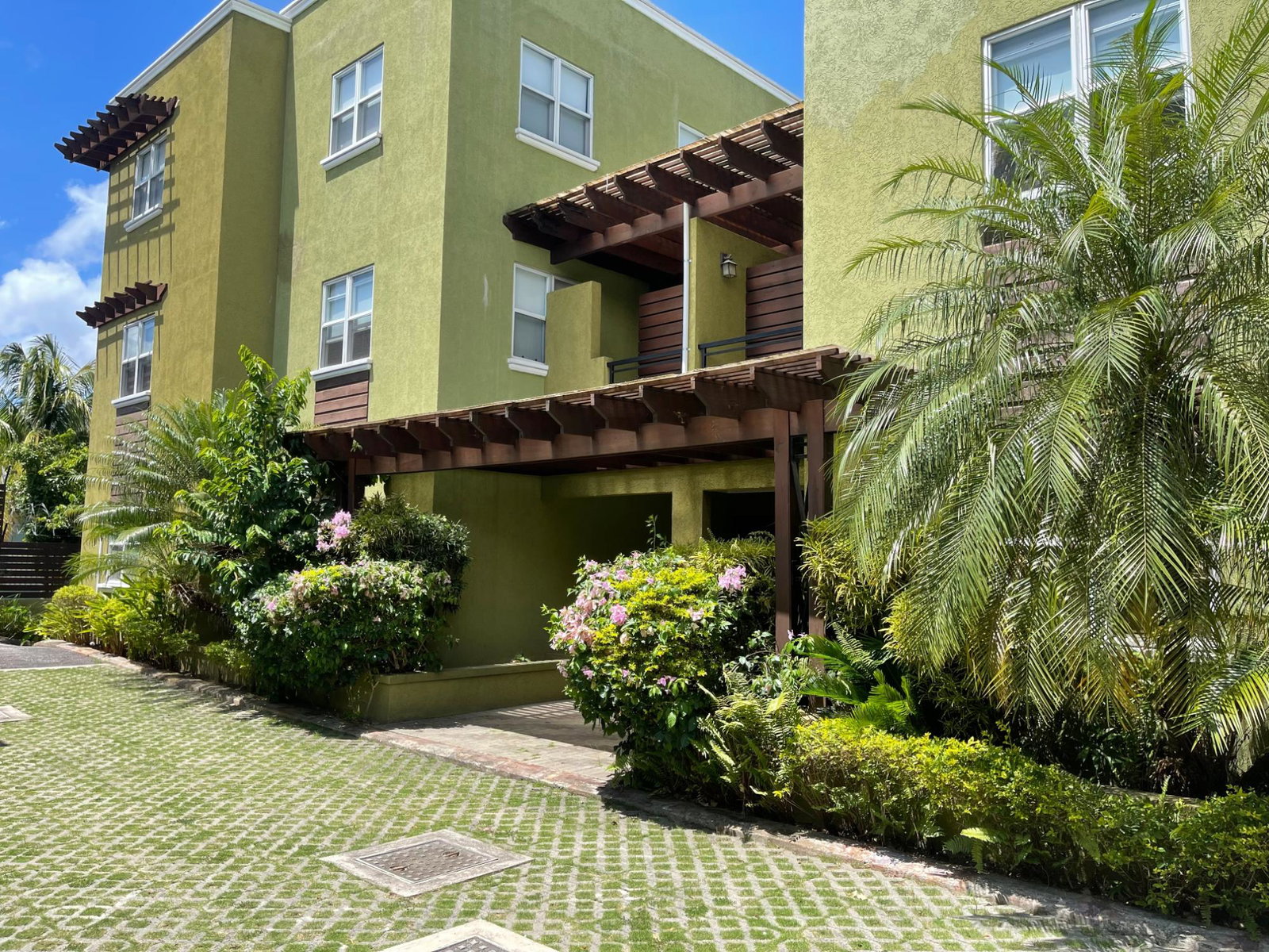 Second image of 4-6 Lower Great House Drive in Kingston 8, St. Andrew, Jamaica - property is For Rent