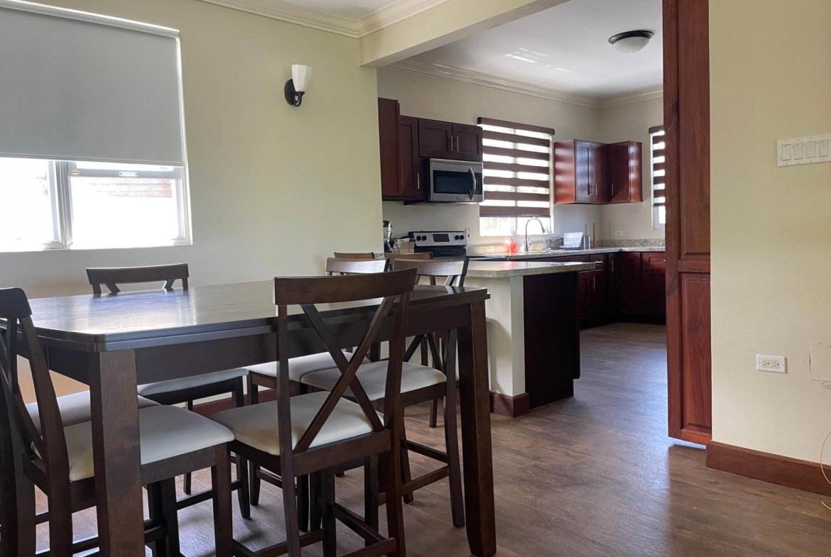 Twelfth image of 4-6 Lower Great House Drive in Kingston 8, St. Andrew, Jamaica - property is For Rent