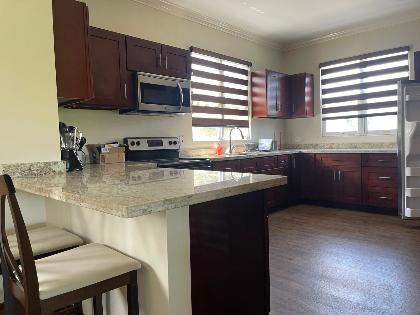 Thirteenth image of 4-6 Lower Great House Drive in Kingston 8, St. Andrew, Jamaica - property is For Rent