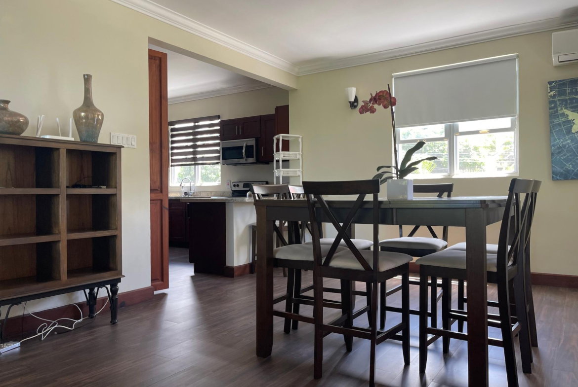 Sixth image of 3-6 Lower Great House Drive in Kingston 8, St. Andrew, Jamaica - property is For Rent