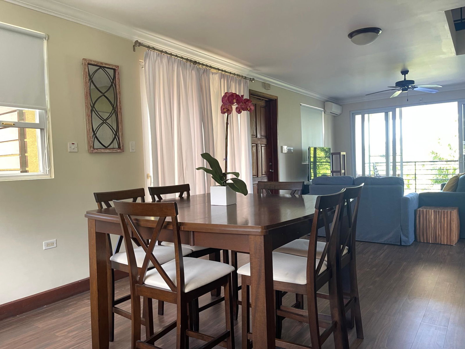 Seventh image of 3-6 Lower Great House Drive in Kingston 8, St. Andrew, Jamaica - property is For Rent