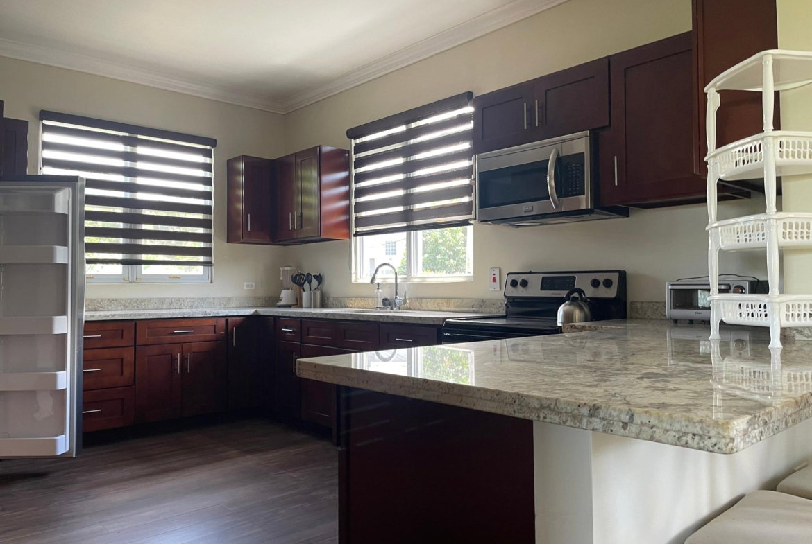 Ninth image of 3-6 Lower Great House Drive in Kingston 8, St. Andrew, Jamaica - property is For Rent