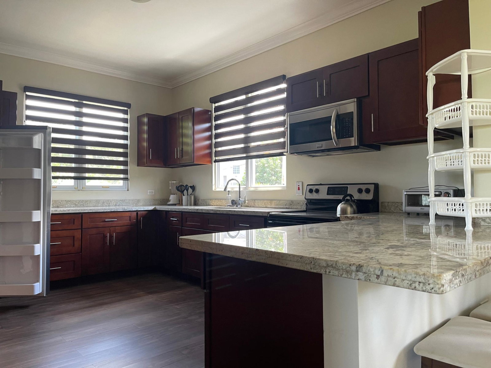 Ninth image of 3-6 Lower Great House Drive in Kingston 8, St. Andrew, Jamaica - property is For Rent