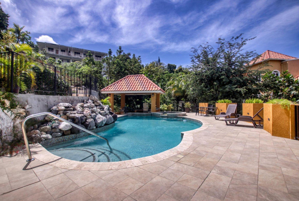 Twelfth image of 21 Shenstone Drive in Kingston 6, St. Andrew, Jamaica - property is For Rent