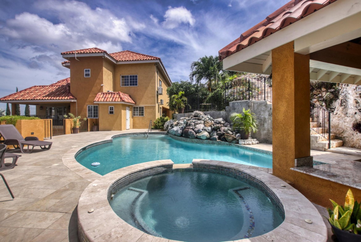 Thirteenth image of 21 Shenstone Drive in Kingston 6, St. Andrew, Jamaica - property is For Rent
