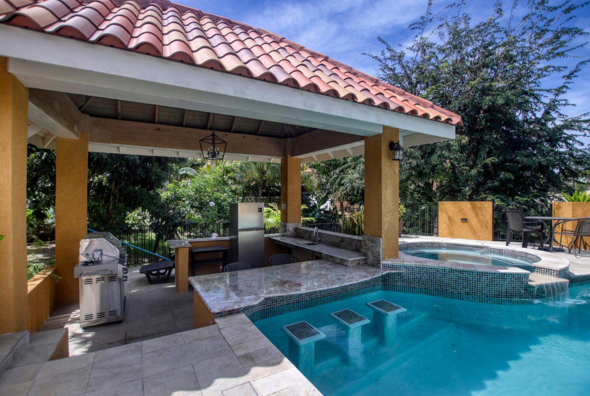 Fourteenth image of 21 Shenstone Drive in Kingston 6, St. Andrew, Jamaica - property is For Rent