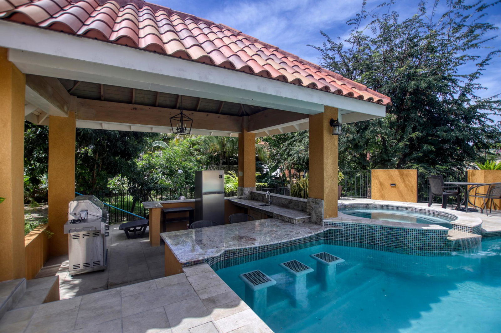 Fourteenth image of 21 Shenstone Drive in Kingston 6, St. Andrew, Jamaica - property is For Rent