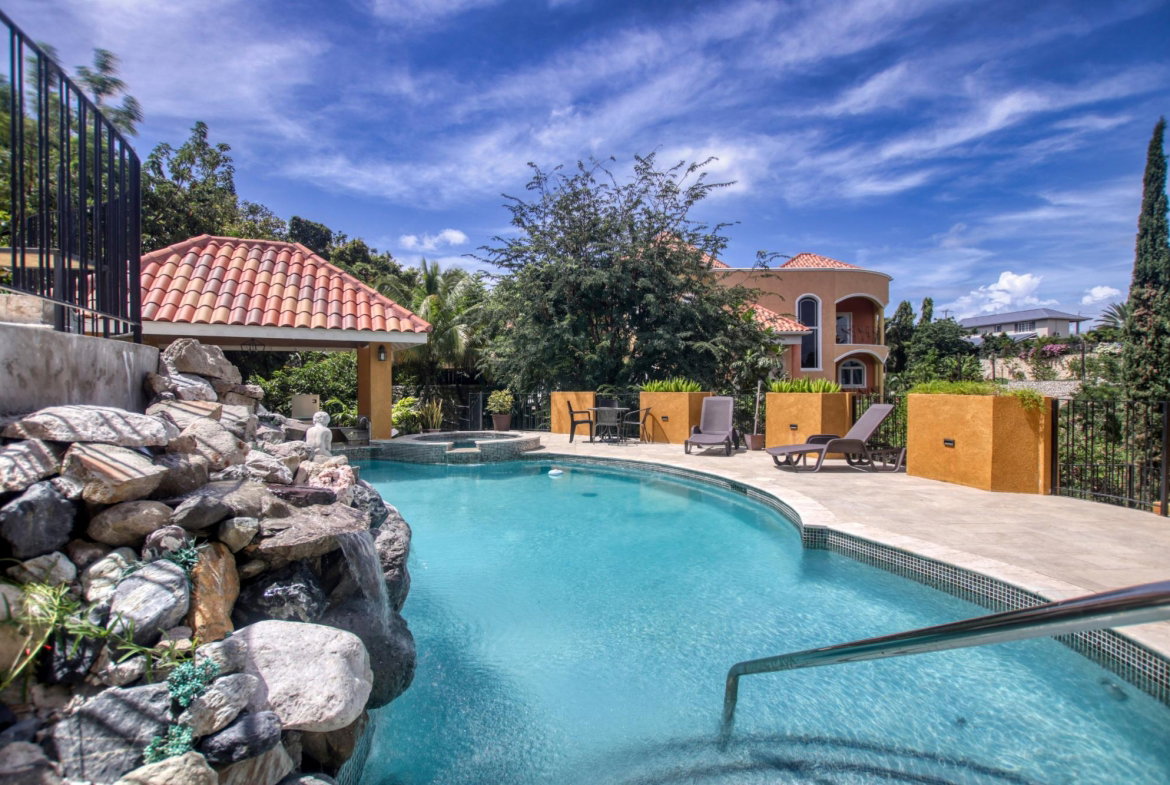 Sixteenth image of 21 Shenstone Drive in Kingston 6, St. Andrew, Jamaica - property is For Rent