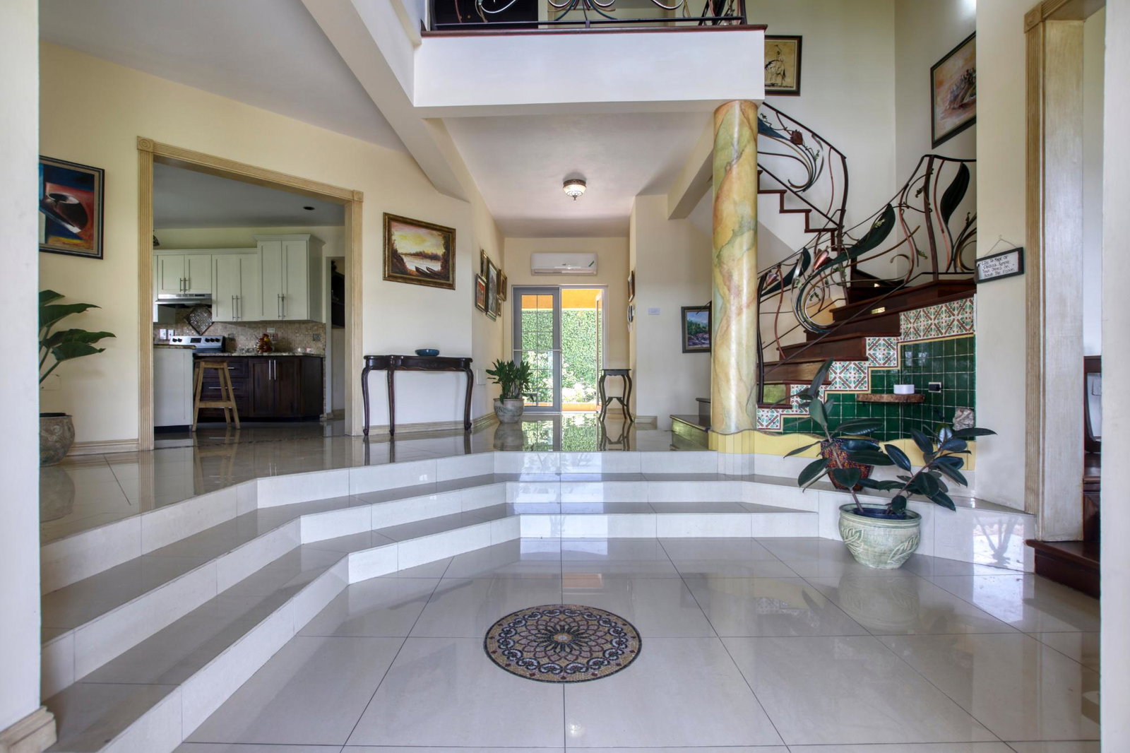 Eighteenth image of 21 Shenstone Drive in Kingston 6, St. Andrew, Jamaica - property is For Rent