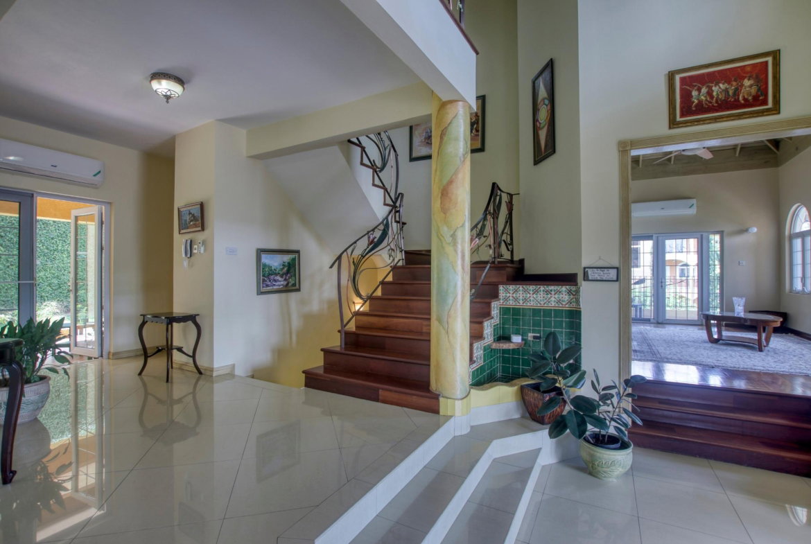 Twentieth image of 21 Shenstone Drive in Kingston 6, St. Andrew, Jamaica - property is For Rent