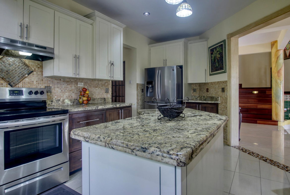 Twenty-Third image of 21 Shenstone Drive in Kingston 6, St. Andrew, Jamaica - property is For Rent