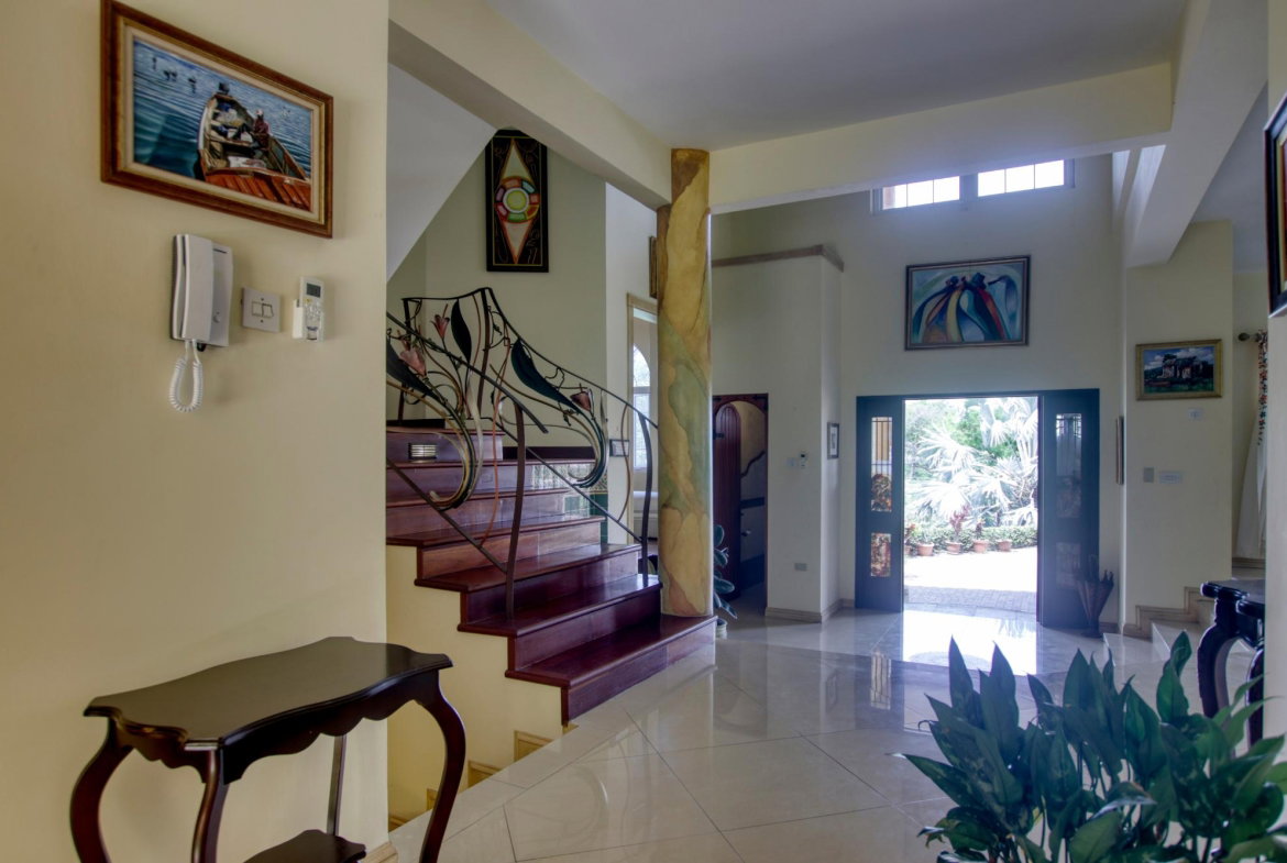 Twenty-Fourth image of 21 Shenstone Drive in Kingston 6, St. Andrew, Jamaica - property is For Rent