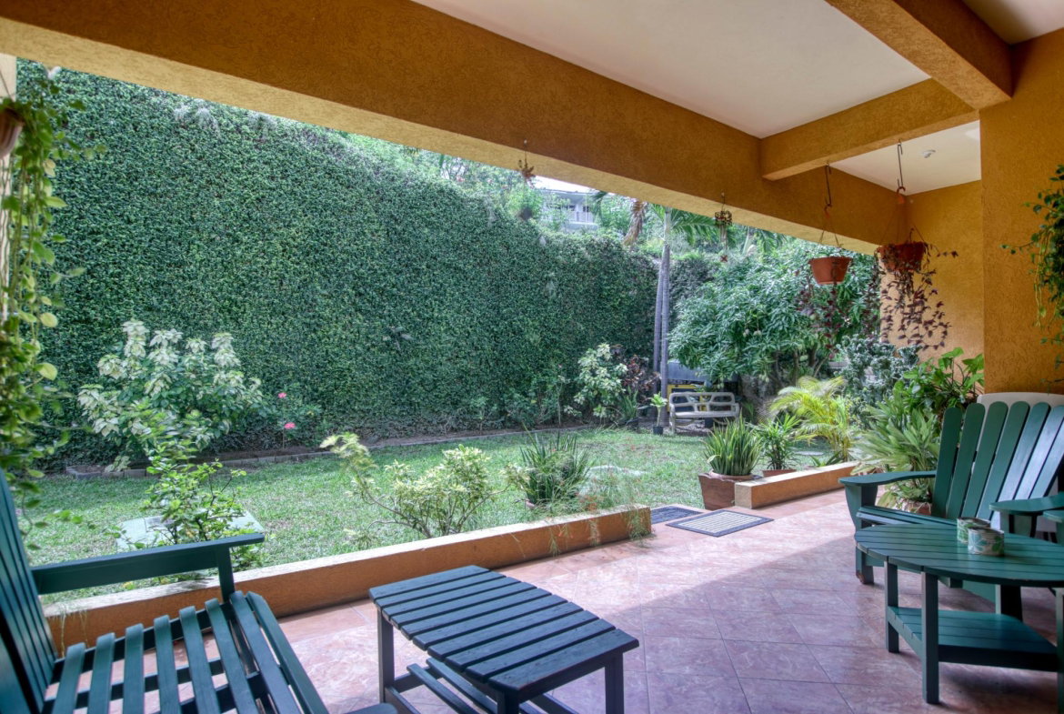 Twenty-Fifth image of 21 Shenstone Drive in Kingston 6, St. Andrew, Jamaica - property is For Rent