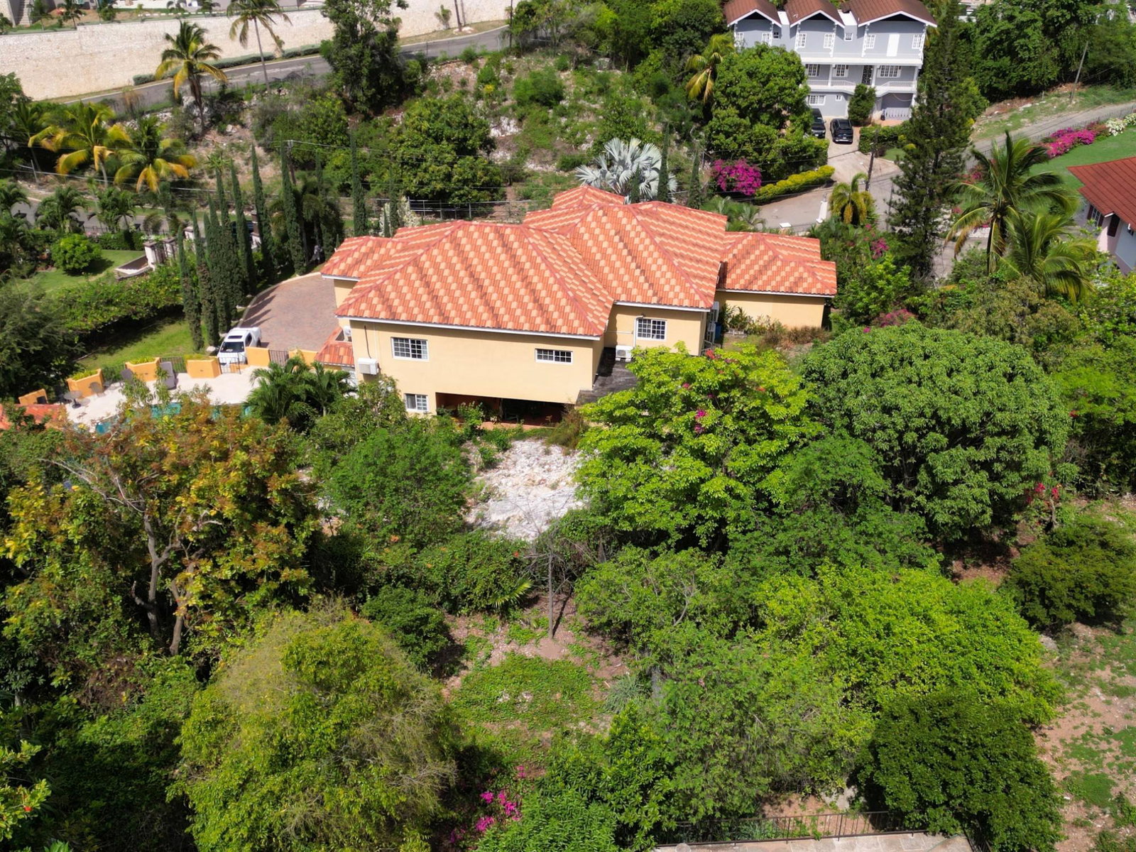 Fifth image of 21 Shenstone Drive in Kingston 6, St. Andrew, Jamaica - property is For Rent