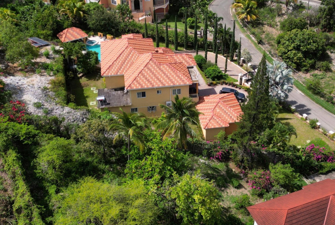 Sixth image of 21 Shenstone Drive in Kingston 6, St. Andrew, Jamaica - property is For Rent