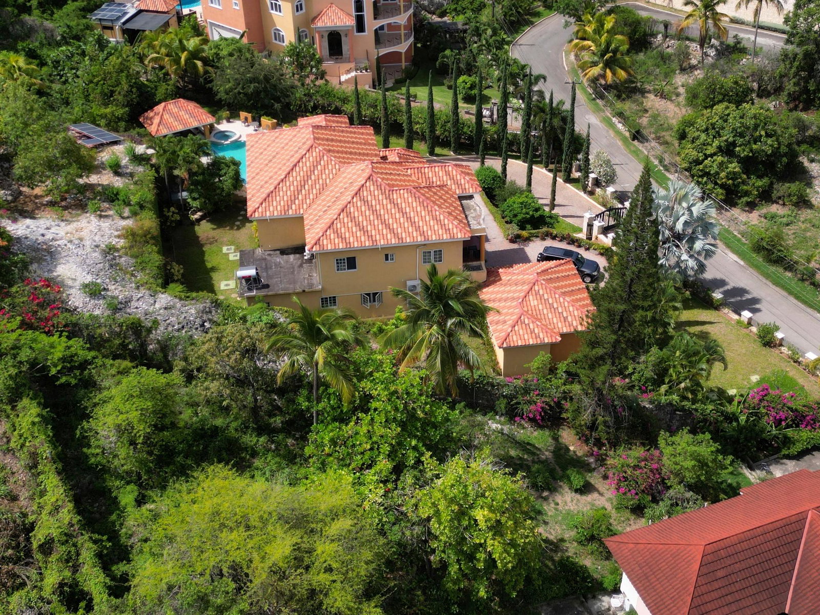 Sixth image of 21 Shenstone Drive in Kingston 6, St. Andrew, Jamaica - property is For Rent