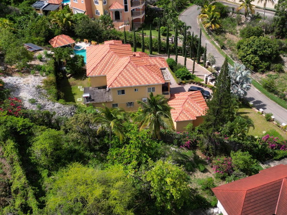 Sixth image of 21 Shenstone Drive in Kingston 6, St. Andrew, Jamaica - property is For Rent