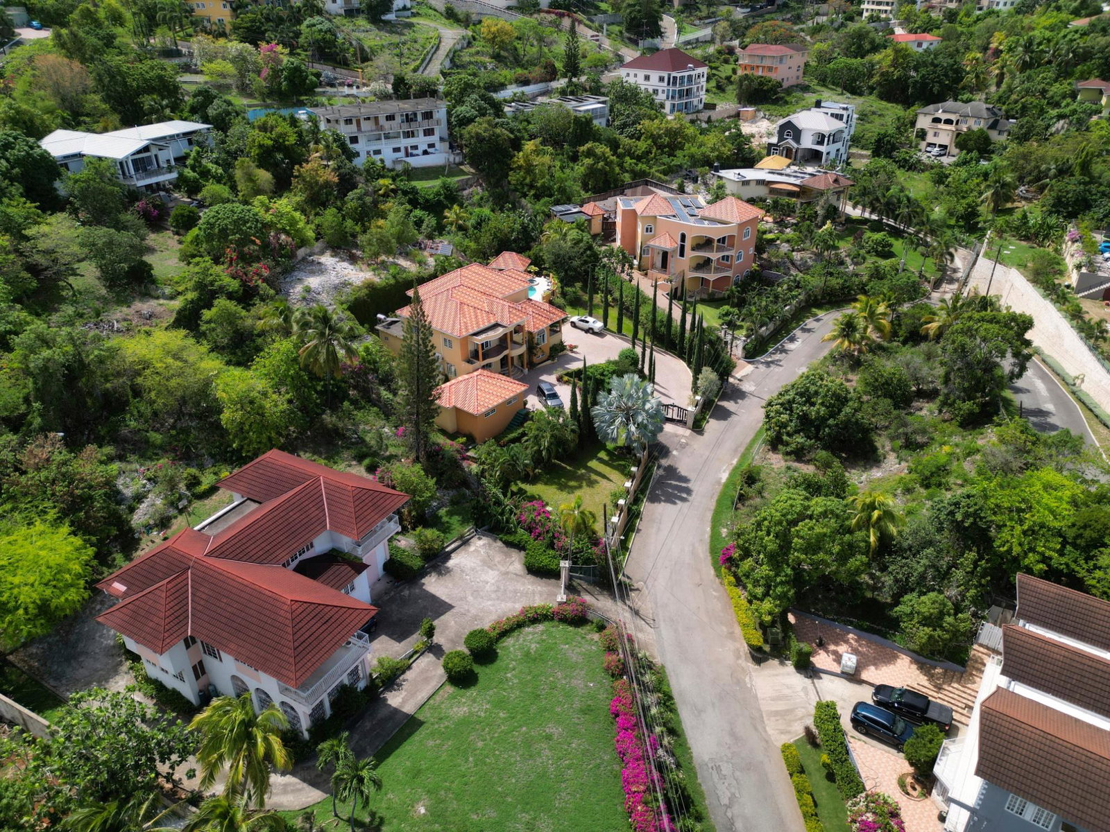 Seventh image of 21 Shenstone Drive in Kingston 6, St. Andrew, Jamaica - property is For Rent