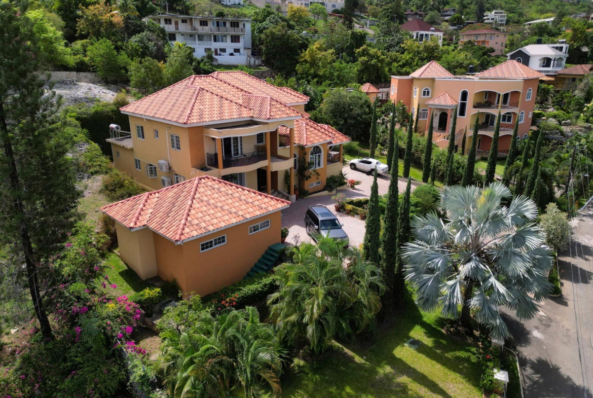 Eighth image of 21 Shenstone Drive in Kingston 6, St. Andrew, Jamaica - property is For Rent