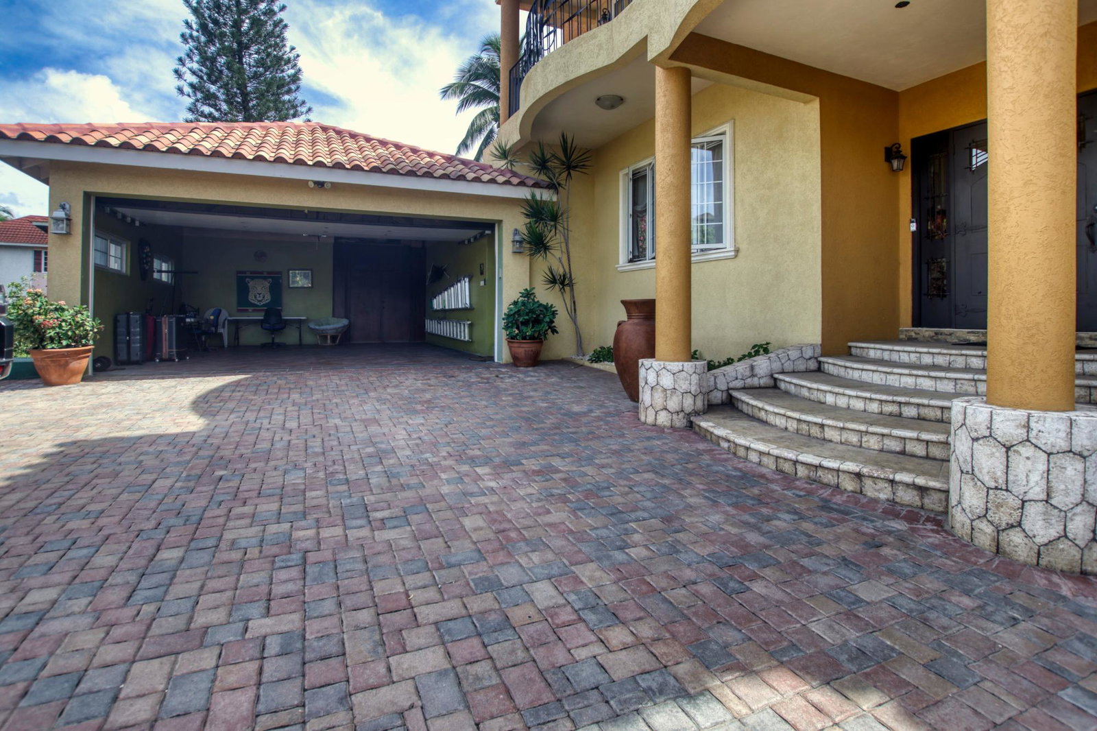 Tenth image of 21 Shenstone Drive in Kingston 6, St. Andrew, Jamaica - property is For Rent