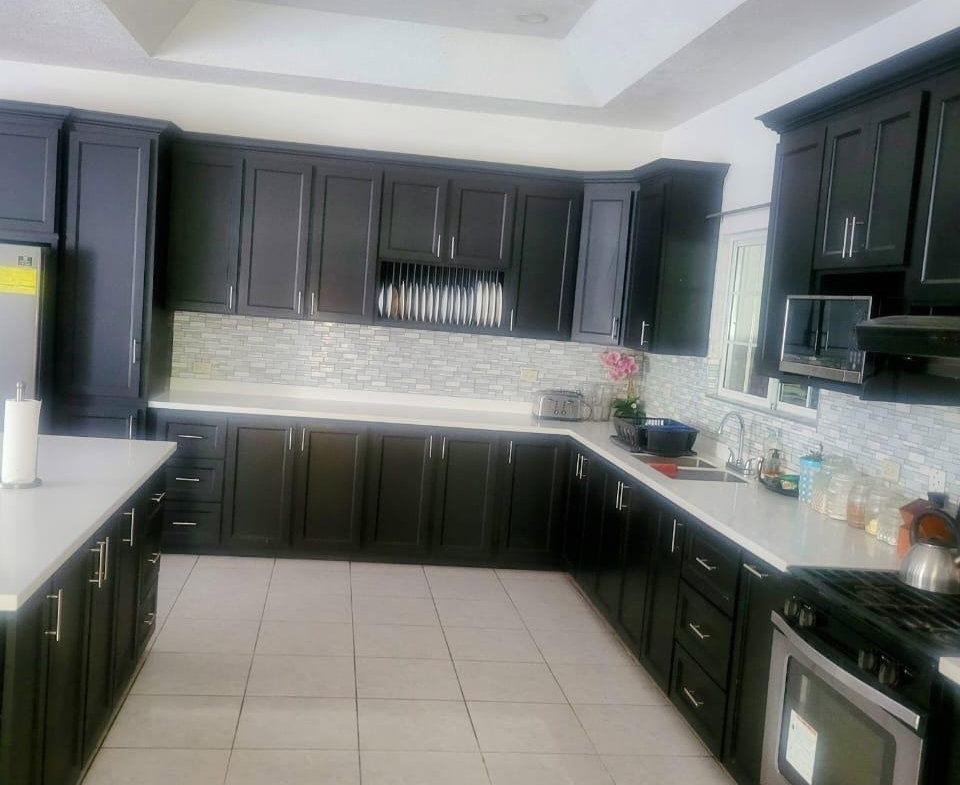 Second image of 7 Belvedere Road, Kingston in Kingston 19, St. Andrew, Jamaica - property is For Rent