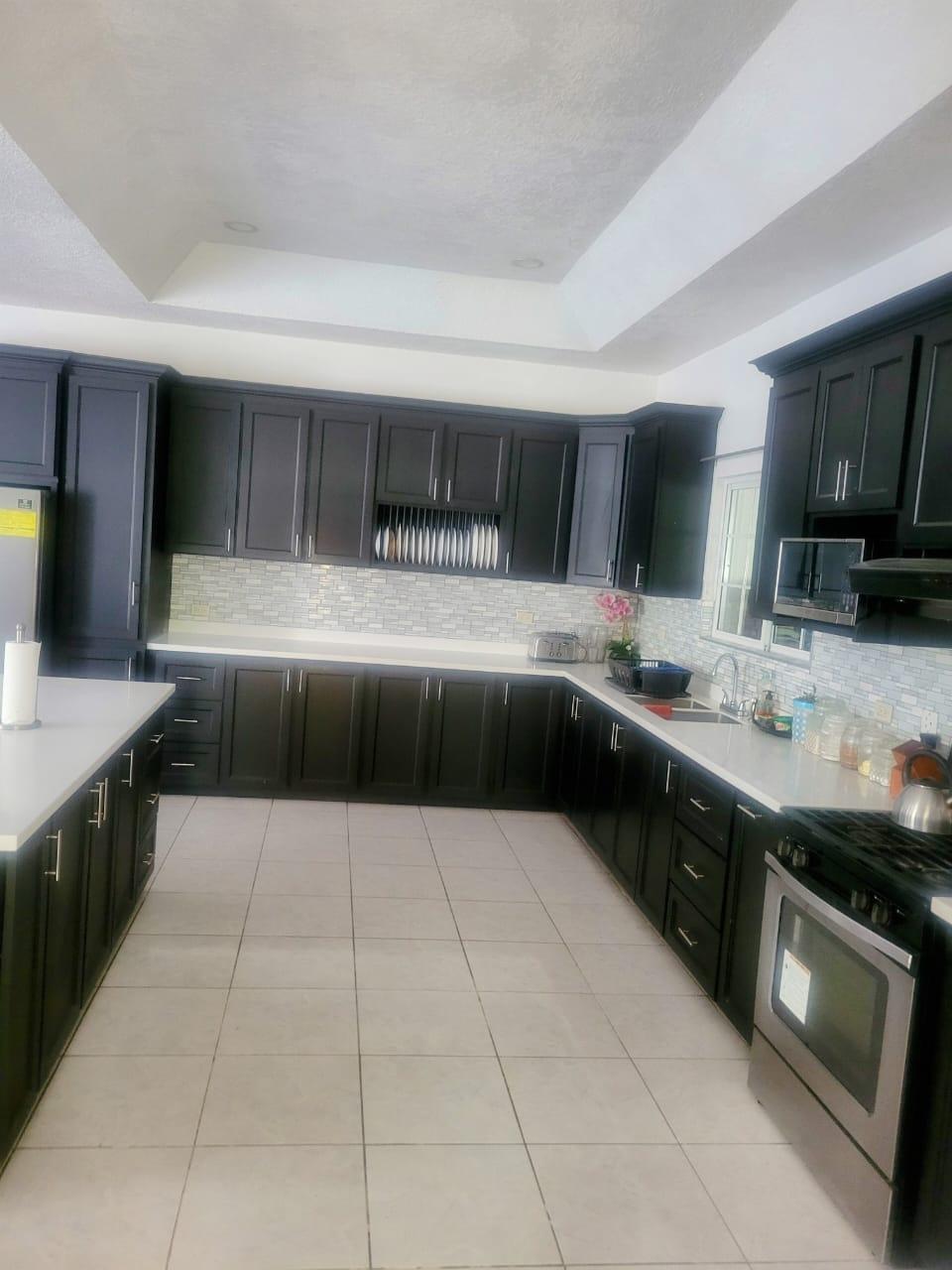 Second image of 7 Belvedere Road, Kingston in Kingston 19, St. Andrew, Jamaica - property is For Rent