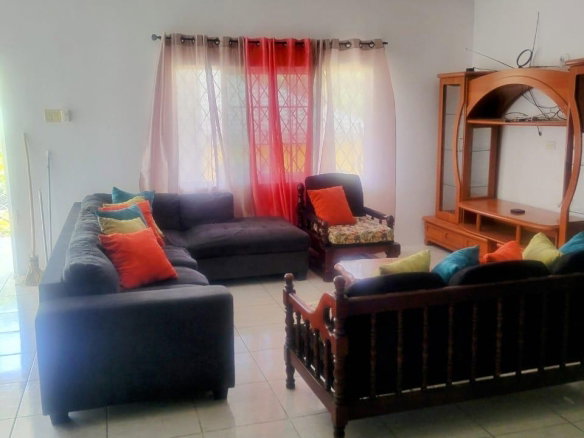 First image of 7 Belvedere Road, Kingston in Kingston 19, St. Andrew, Jamaica - property is For Rent