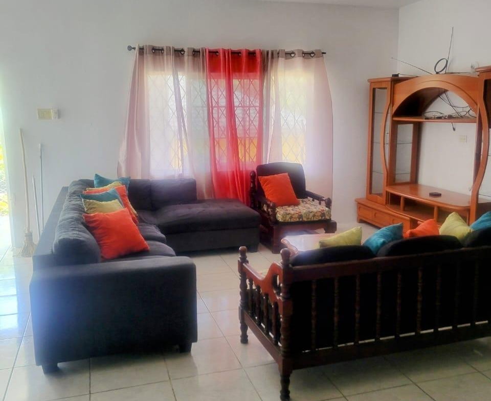 First image of 7 Belvedere Road, Kingston in Kingston 19, St. Andrew, Jamaica - property is For Rent
