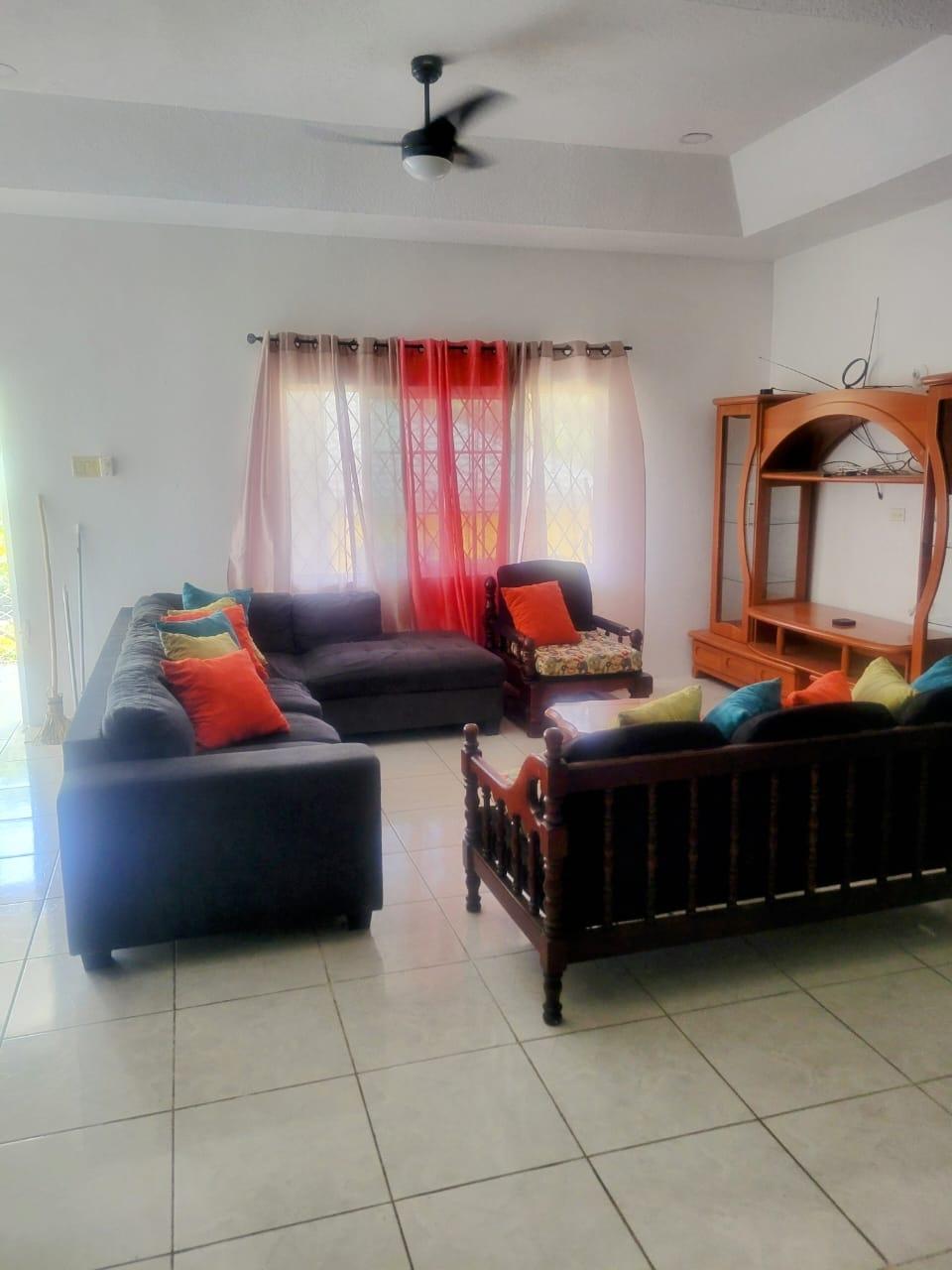 First image of 7 Belvedere Road, Kingston in Kingston 19, St. Andrew, Jamaica - property is For Rent