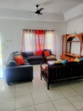 First image of 7 Belvedere Road, Kingston in Kingston 19, St. Andrew, Jamaica - property is For Rent