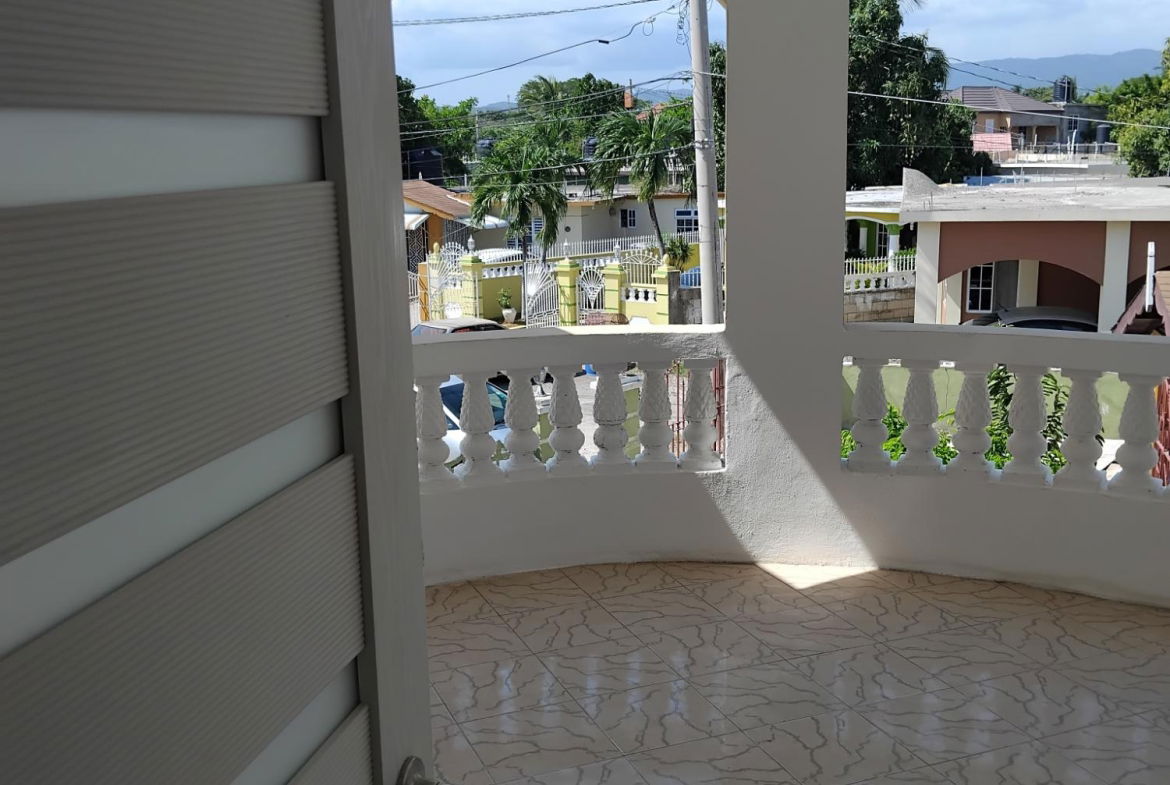 Eleventh image of Lot 58-13 Sparrow Place, Innswood v in Innswood Village, St. Catherine, Jamaica - property is For Rent