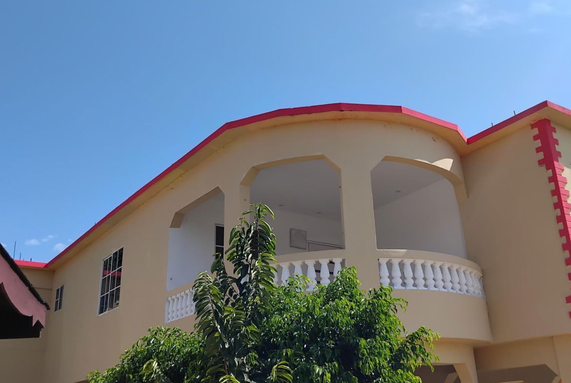 First image of Lot 58-13 Sparrow Place, Innswood v in Innswood Village, St. Catherine, Jamaica - property is For Rent