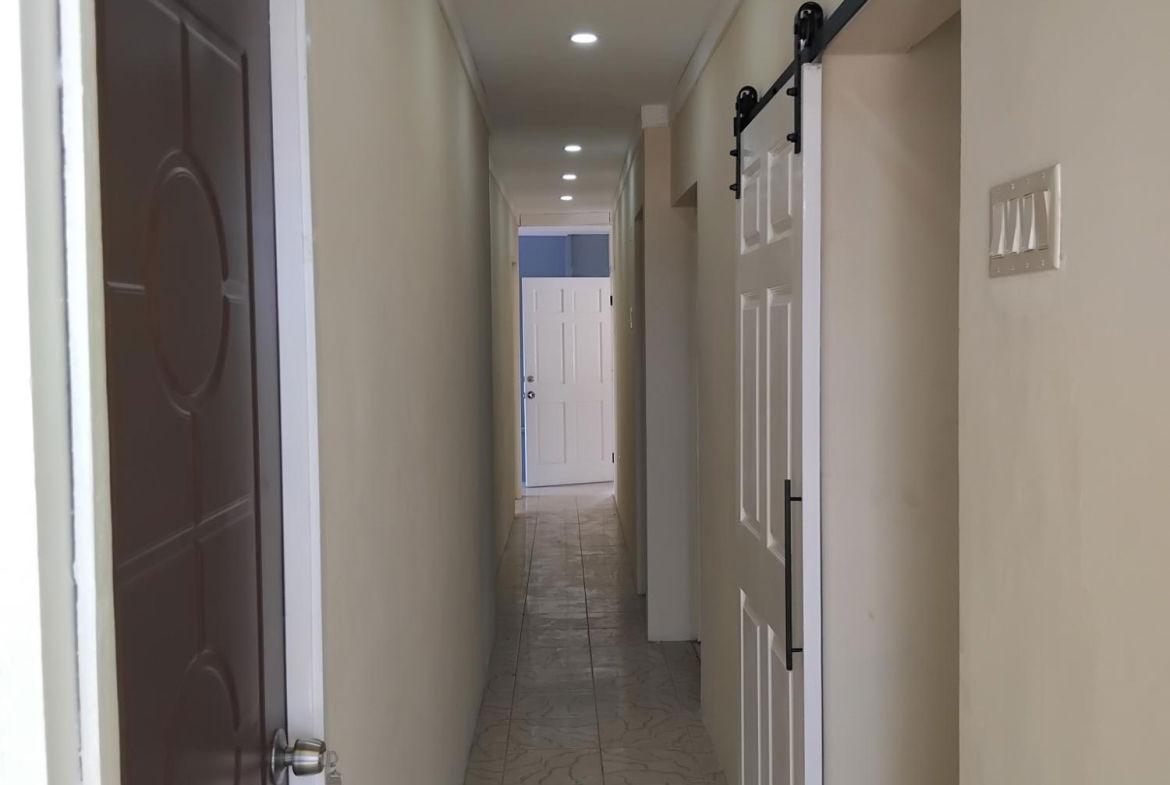 Eighth image of Lot 58-13 Sparrow Place, Innswood v in Innswood Village, St. Catherine, Jamaica - property is For Rent