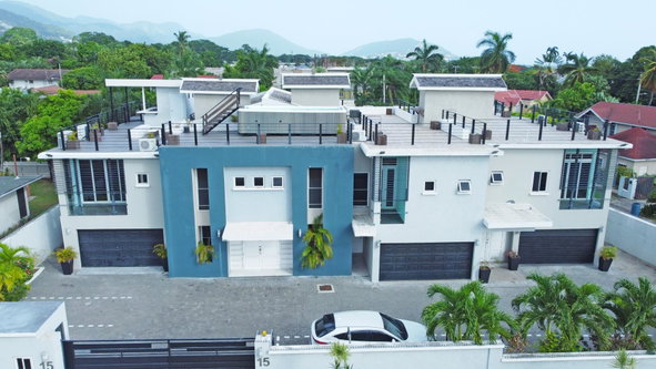 Second image of 1-15 Par Drive in Kingston 8, St. Andrew, Jamaica - property is For Rent