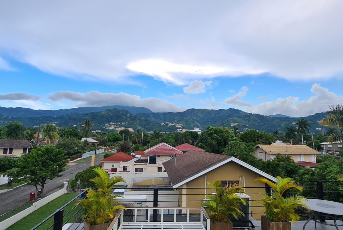 Eleventh image of 1-15 Par Drive in Kingston 8, St. Andrew, Jamaica - property is For Rent