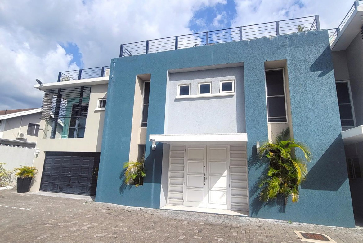 First image of 1-15 Par Drive in Kingston 8, St. Andrew, Jamaica - property is For Rent