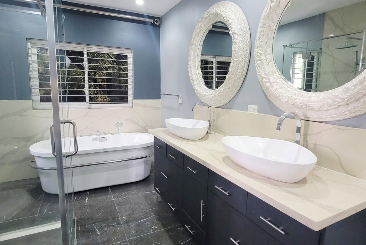 Third image of 1-15 Par Drive in Kingston 8, St. Andrew, Jamaica - property is For Rent