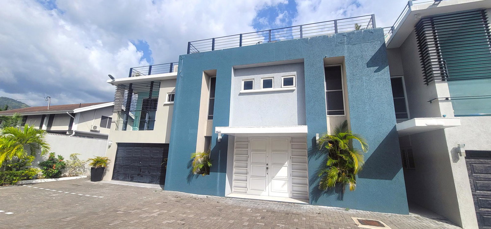 First image of 1-15 Par Drive in Kingston 8, St. Andrew, Jamaica - property is For Rent