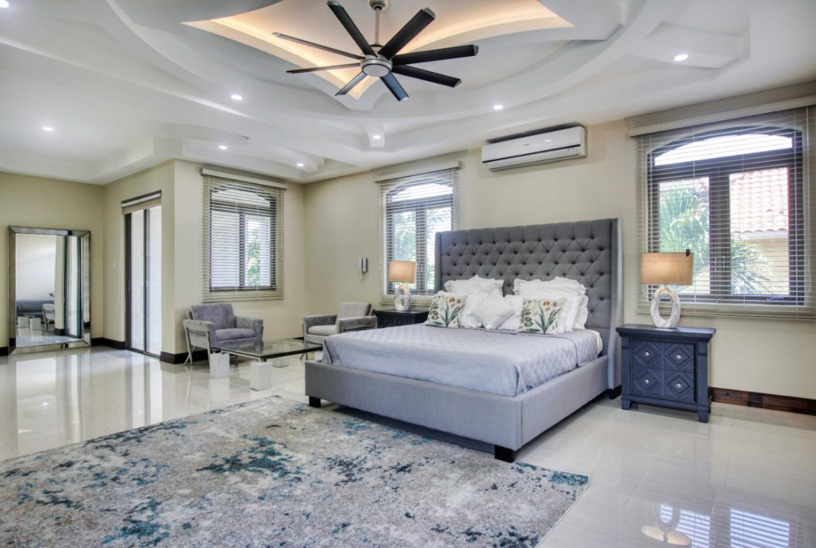 Twelfth image of 3-4a Norbrook Close in Kingston 8, St. Andrew, Jamaica - property is For Rent