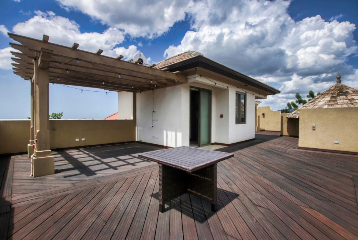 Seventeenth image of 3-4a Norbrook Close in Kingston 8, St. Andrew, Jamaica - property is For Rent