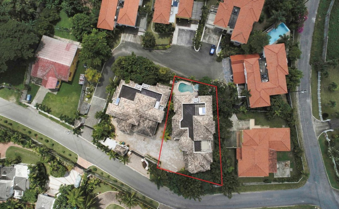 Twenty-First image of 3-4a Norbrook Close in Kingston 8, St. Andrew, Jamaica - property is For Rent