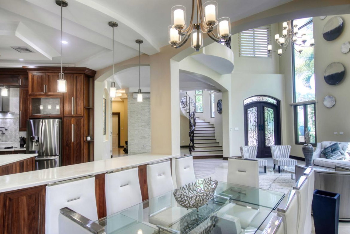 Sixth image of 3-4a Norbrook Close in Kingston 8, St. Andrew, Jamaica - property is For Rent