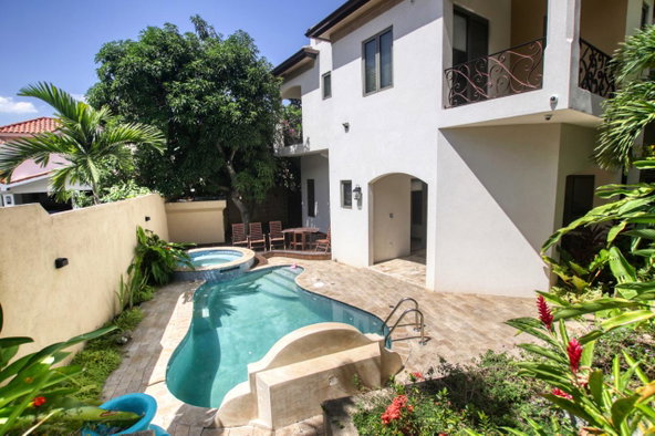 Eighth image of 3-4a Norbrook Close in Kingston 8, St. Andrew, Jamaica - property is For Rent