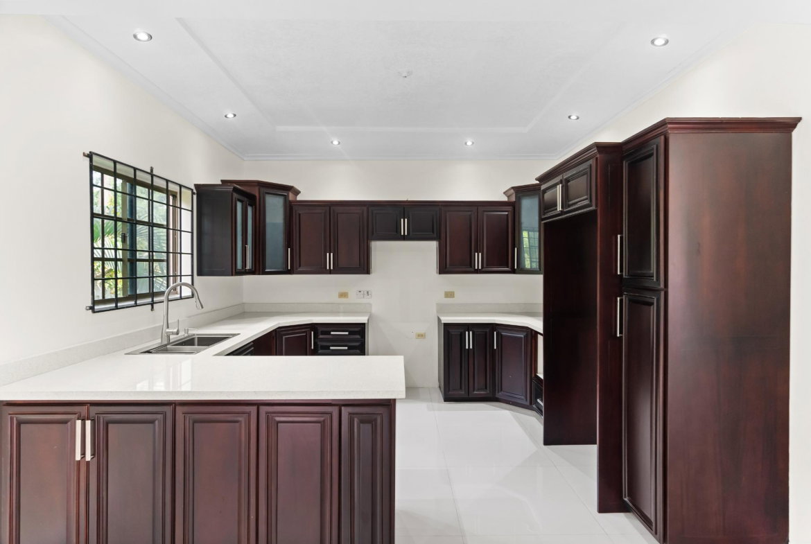 Second image of Unit 2c- Villa Vale Close, in Mandeville, Manchester, Jamaica - property is For Sale