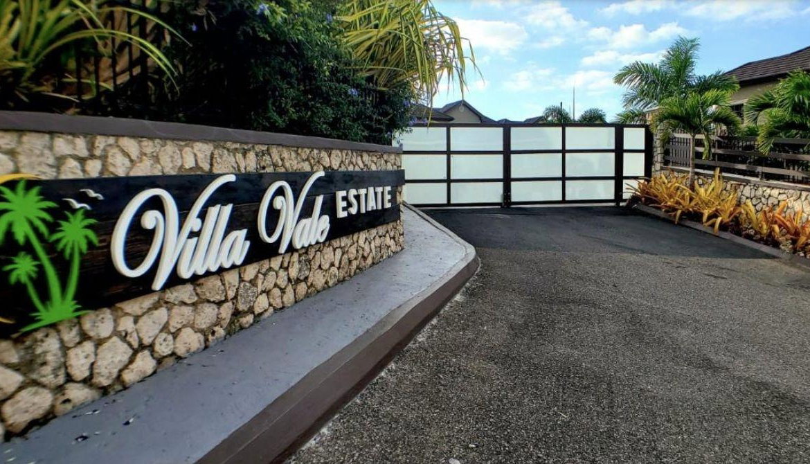 First image of Unit 2c- Villa Vale Close, in Mandeville, Manchester, Jamaica - property is For Sale